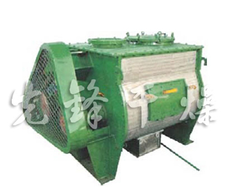 WZ係列（liè）無重力混（hún）合機