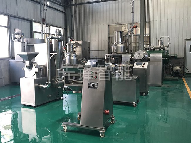 常規試驗機2