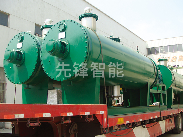DGBZ型電池材（cái）料臥式攪（jiǎo）拌真空幹（gàn）燥機