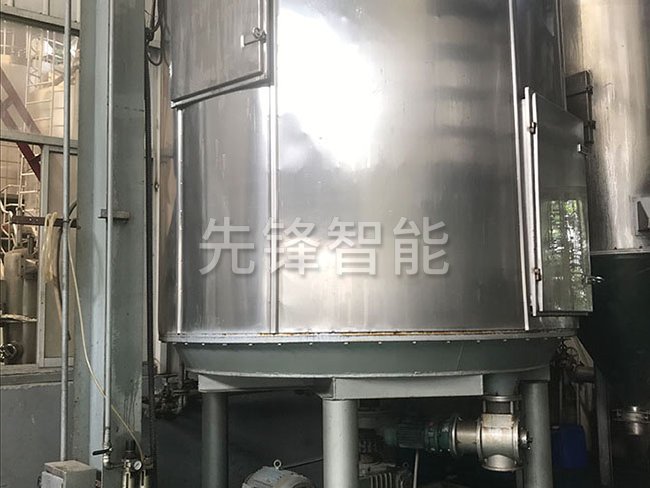 盤式幹燥試（shì）驗機