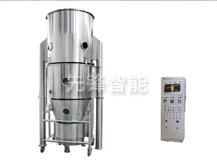 WDG農藥水分散粒劑生產線