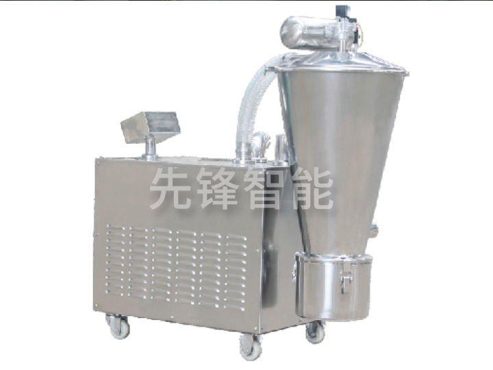 ZSL-Ⅲ係列真空上（shàng）料機
