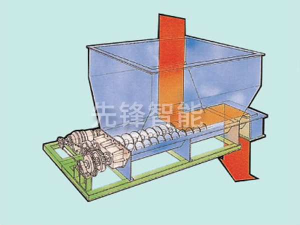 CG係列成形機