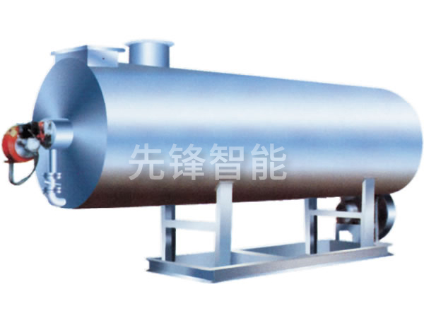 RLY係列燃油（yóu）(氣)熱風爐