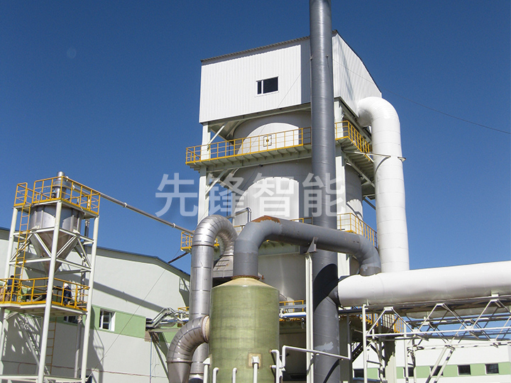 【熱銷中】電池材料幹燥工程之（zhī）DGLP型電（diàn）池材料高速離心（xīn）噴霧幹燥（zào）機