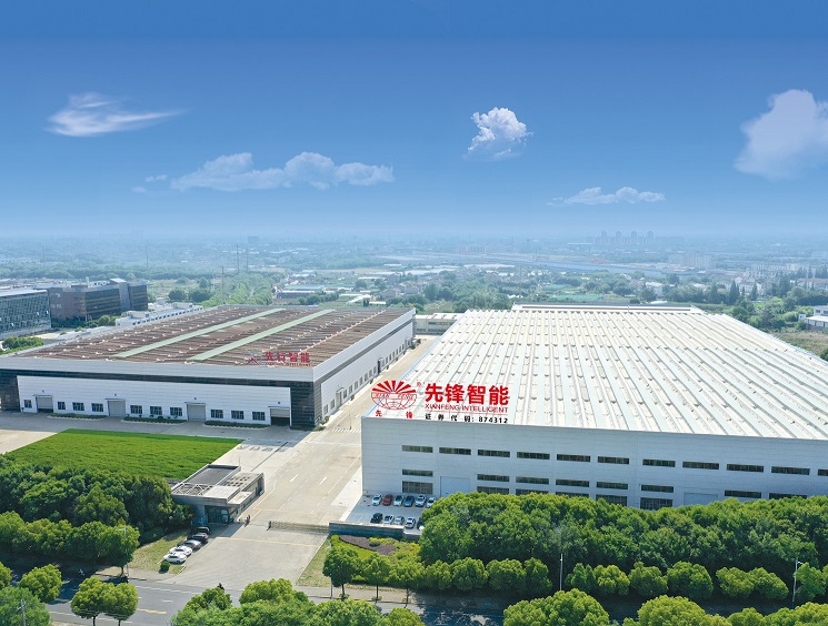 2分鍾速看八戒影院（fēng）新北廠區