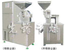 30B係（xì）列^高效粉碎（suì）機（組）