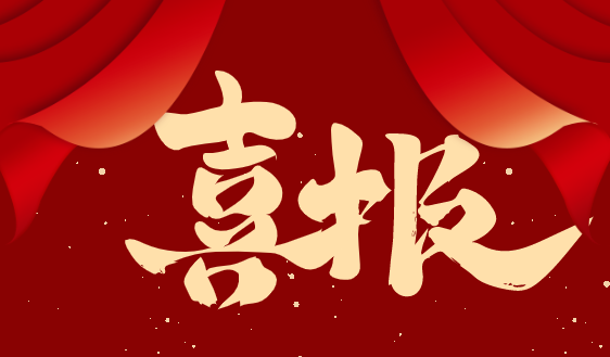 喜報|江蘇八戒影院（fēng）榮獲專精特新“小巨人”稱號