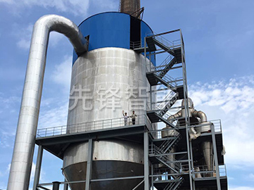 【熱銷中】電池材料幹燥工程之DGLP型電（diàn）池材料高速離心噴霧幹燥（zào）機